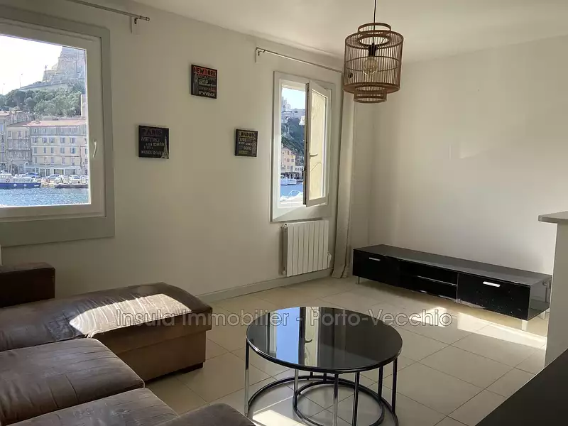 Appartement, 40,02 m²