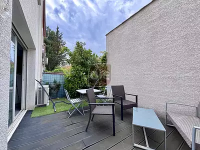 Maison, 57,49 m²
