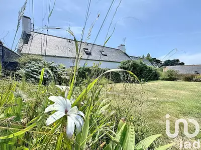 Maison, 165 m²