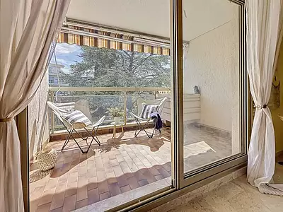 Appartement, 68,57 m²