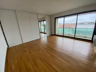 Appartement, 115,76 m²