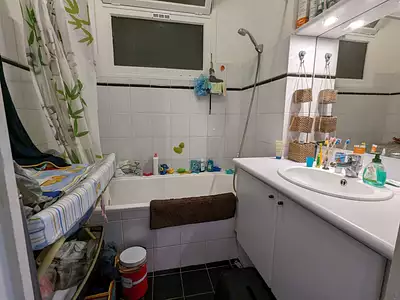 Appartement, 76 m²