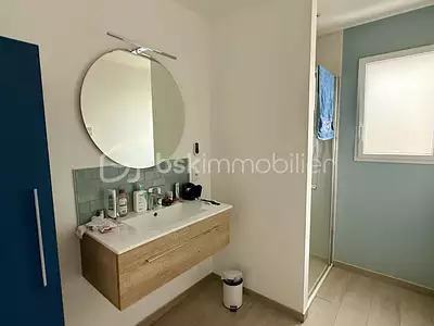 Maison, 133 m²