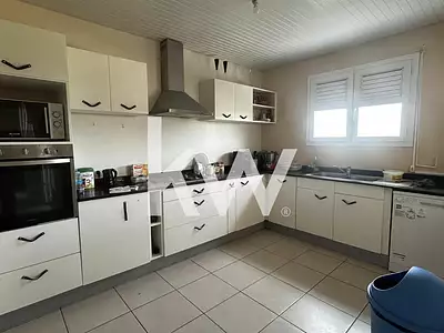 Maison, 129,8 m²