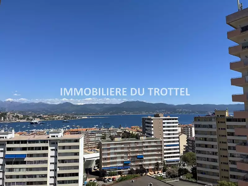 Appartement, 62,05 m²