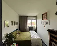 Appartement, 42,47 m²