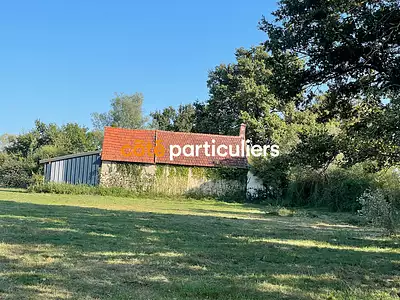 Maison, 50 m²