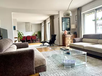 Appartement, 135 m²