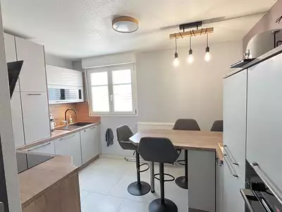 Maison, 105 m²