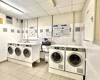 Appartement, 18,47 m²