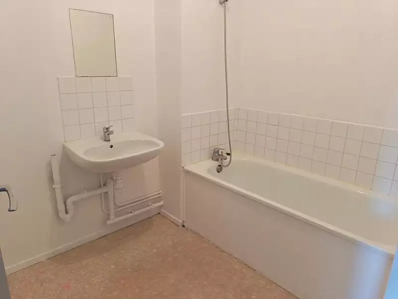 Maison, 85 m²
