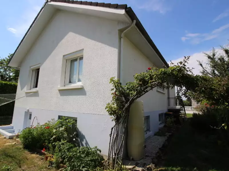 Maison, 76 m²