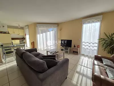 Appartement, 74,5 m²