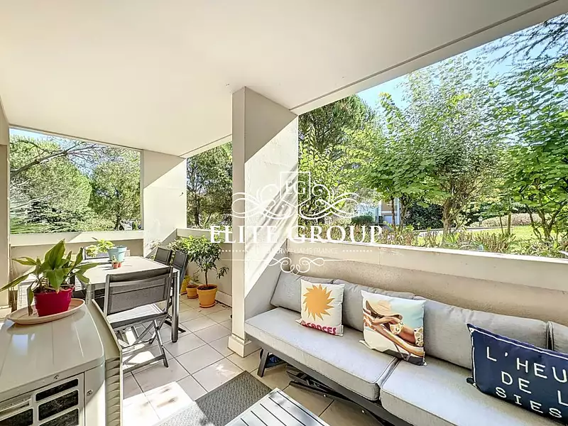 Appartement, 72 m²