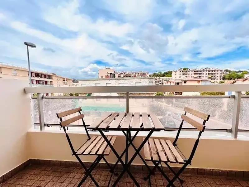 Appartement, 100,44 m²