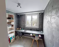 Appartement, 126 m²