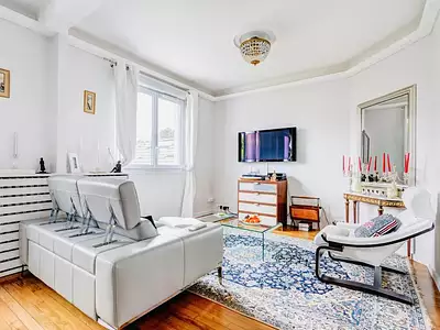 Maison, 117 m²