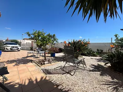 Maison, 113 m²