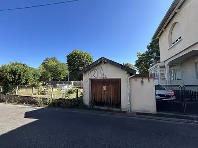 Maison, 162 m²