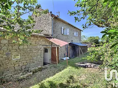 Maison, 67 m²