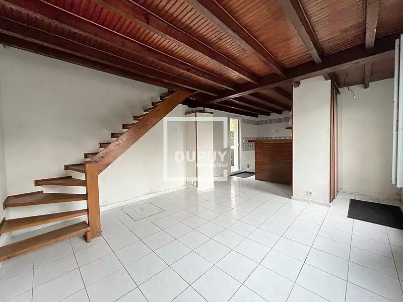 Maison, 90 m²