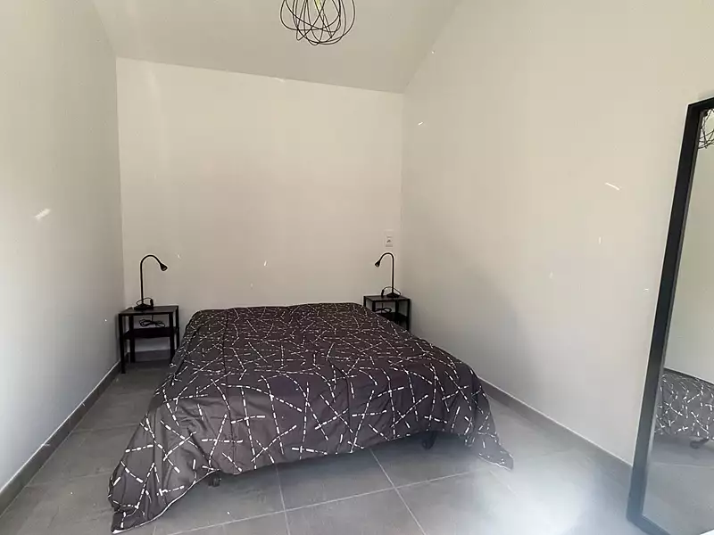 Maison, 44,34 m²