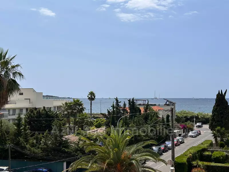 Appartement, 26,57 m²
