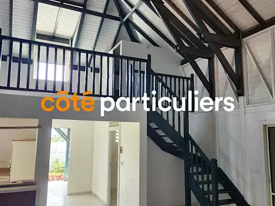 Maison, 123,58 m²