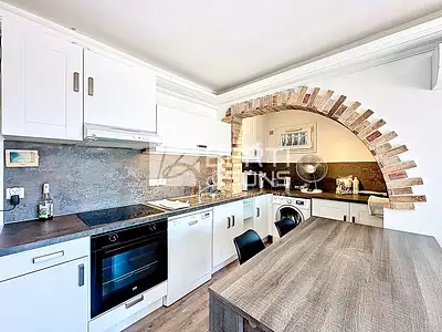 Maison, 95,46 m²