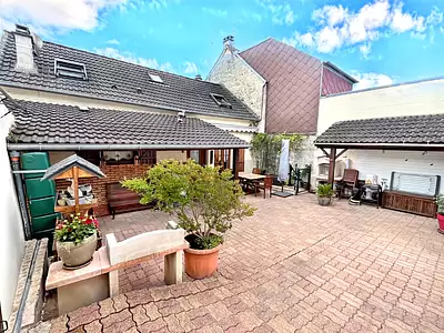 Maison, 78 m²