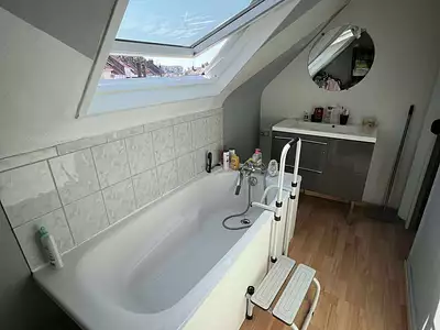 Maison, 56,5 m²