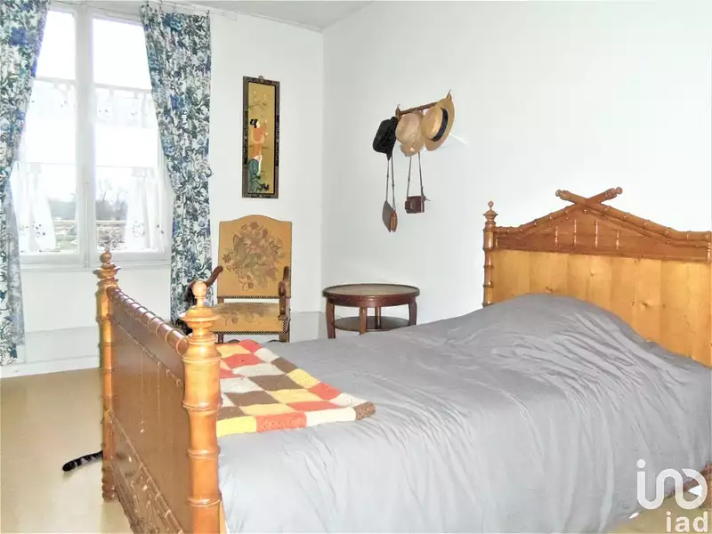 Maison, 286 m²
