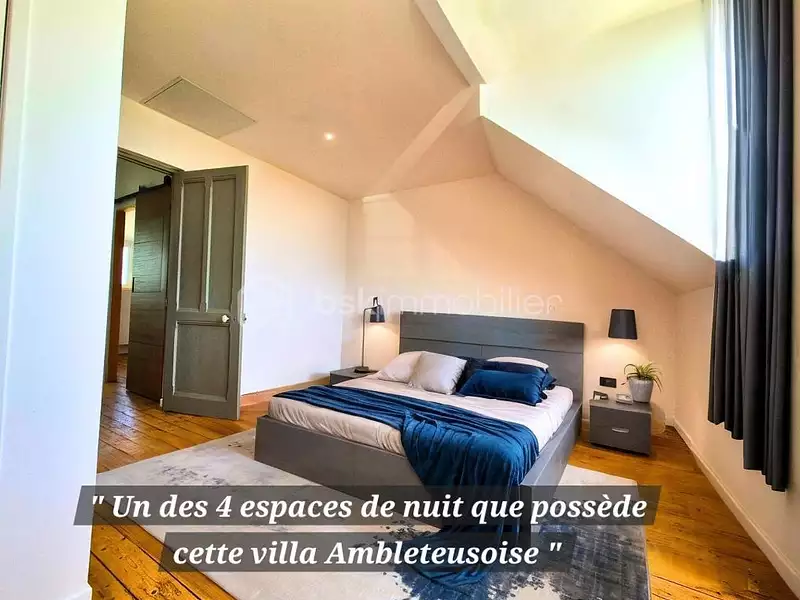 Maison, 85 m²