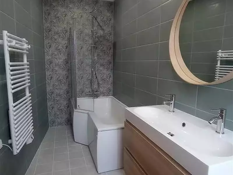 Appartement, 66 m²