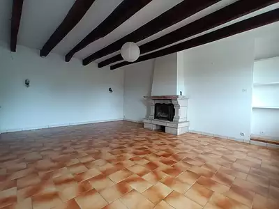 Maison, 104 m²