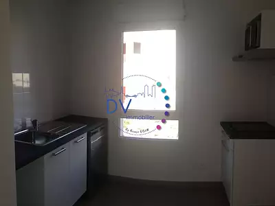 Appartement, 65,8 m²
