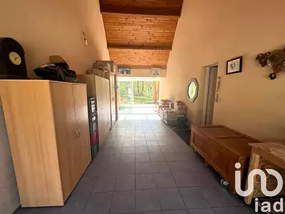 Maison, 194 m²
