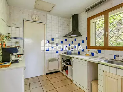 Maison, 94 m²