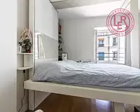 Appartement, 22,32 m²