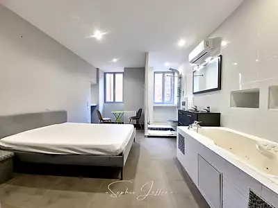 Appartement, 117,38 m²