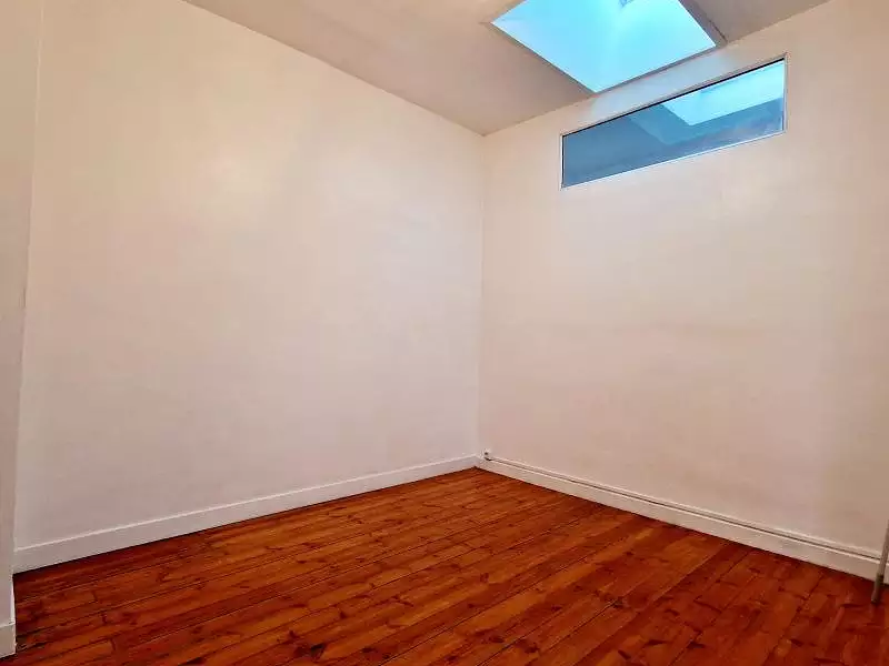 Appartement, 80 m²