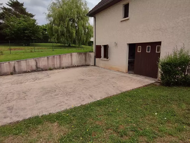 Maison, 90 m²