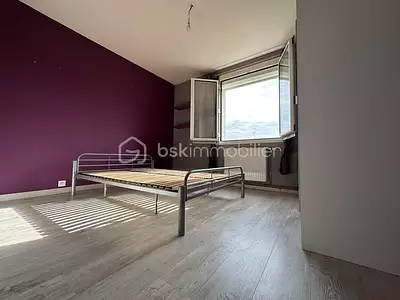 Maison, 112 m²