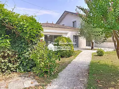 Maison, 150 m²