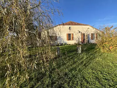 Maison, 125 m²