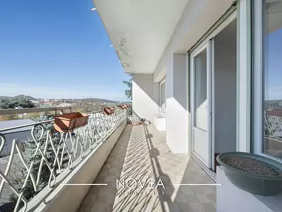 Appartement, 124 m²