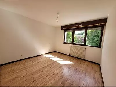 Appartement, 62,7 m²