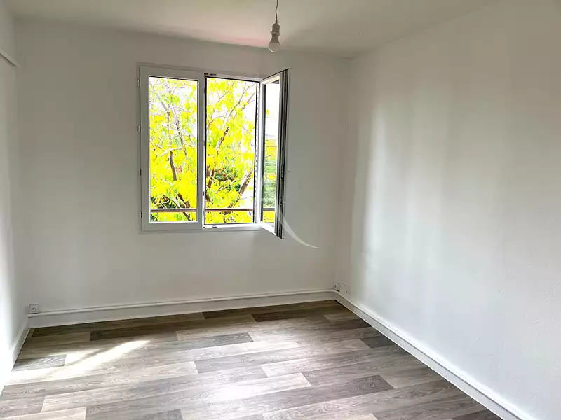 Appartement, 49,68 m²