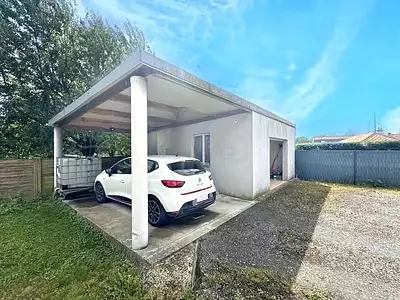 Maison, 123 m²