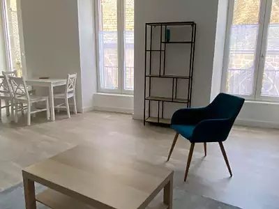 Appartement, 47 m²
